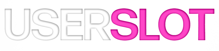 logo USERSLOT